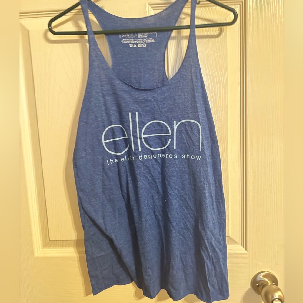 Ellen Show Tank Top- Large